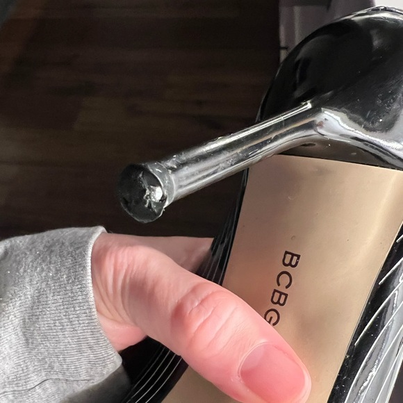 BCBGirls heels - Picture 5 of 8